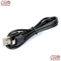 Cabo USB macho Para Micro USB Macho