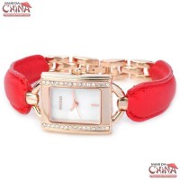 Relogio Quartzo Estilo Requinte