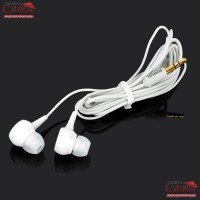 Fone de ouvido - Branco