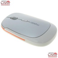 Mouse Óptico - Wireless