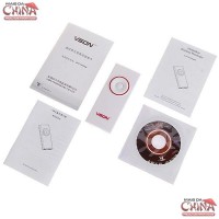 Apresentador de Slides Com Laser e Mouse