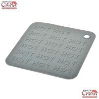 Suporte Para Panela De Silicone Resistente Ao Calor