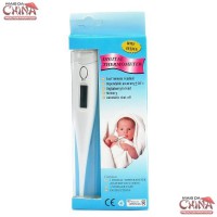 Termômetro Eletrônico 