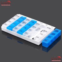 Organizador Para Remédios 