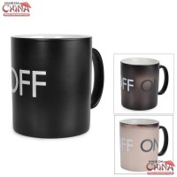 Caneca Magica ON/OFF