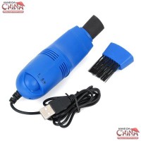Mini Aspirador Para Computador - USB