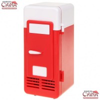 Mini Refrigerador/aquecedor - USB