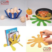 Multifuncional Pé Para Panelas/Pote - Varias Formas No Mesmo Produto 