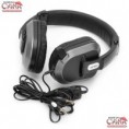 Fone De Ouvido Com Microfone e Controle de Volume