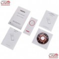 Apresentador de Slides Com Laser e Mouse 