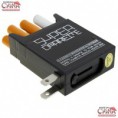 Cigarro Eletrônico Recarregável Com 6 Refis (Sabor Menta/ DC 5V)
