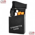 Cigarro Eletronico Recarregavel Via USB e Com 4 Refis