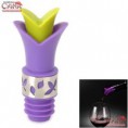 Criativa Tampa Pra vinho