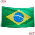 Bandeira Do Brasil