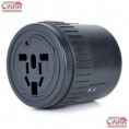 Adaptador Universal Para Tomadas