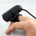 Mouse Portatil Para o Dedo 