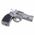 Isqueiro De Butano Recarregável Estilo Pistola